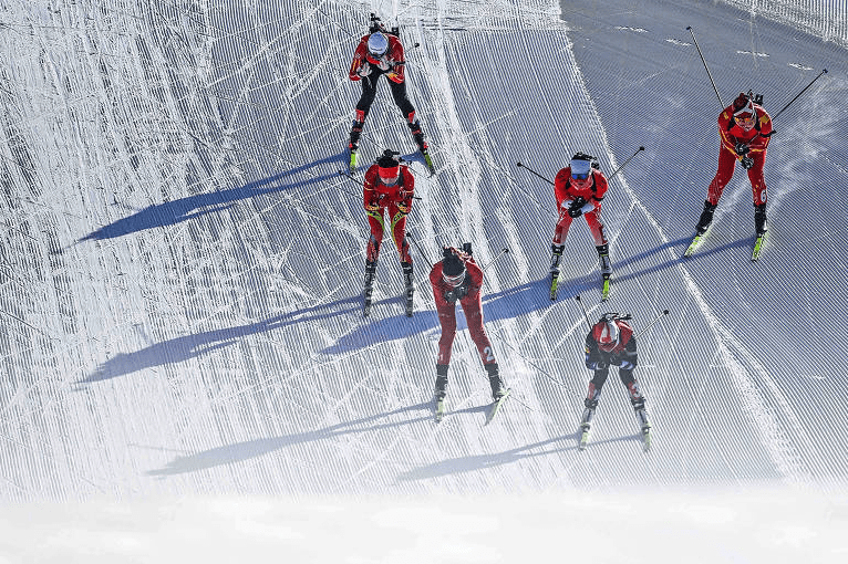 apostas esportivas, esportes de inverno, diversificação de apostas, estratégias de apostas, análise de desempenho