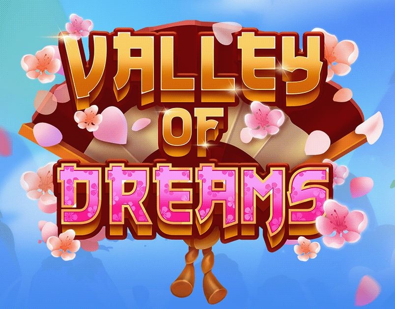 Valley of Dreams Slot, Como jogar Valley of Dreams Slot, Dicas para ganhar no Valley, Estratégias para Valley of Dreams Slot of Dreams Slot, Cassino online