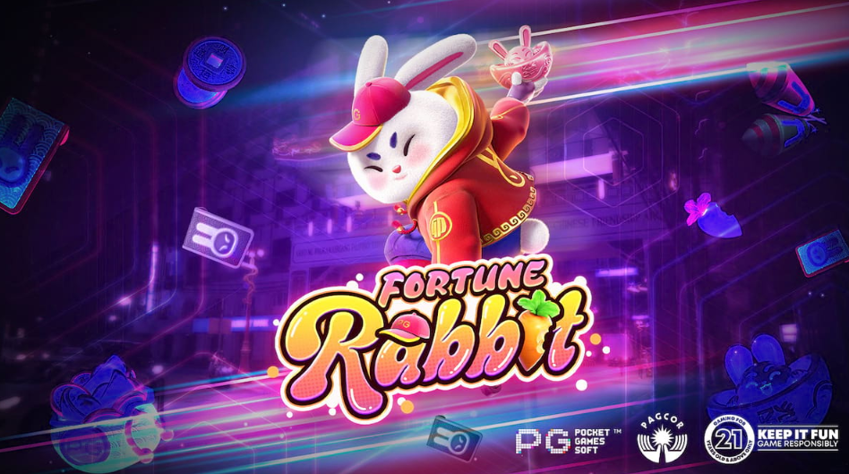 Slot Fortune Rabbit, jogo de cassino online, estratégias para vencer, dicas para lucrar, gerenciamento de banca, sorte no jogo, benefícios de jogar, entretenimento online