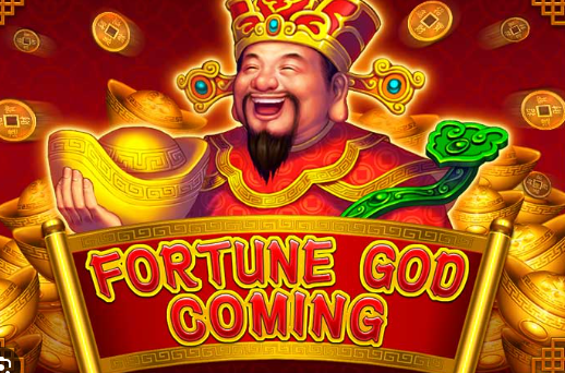 Slot Fortune God, caça-níquel, cultura asiática, símbolos auspiciosos, jogos de cassino online, funcionalidades especiais, jogo responsável, tradições asiáticas, diversidade cultural, experiência de jogo.