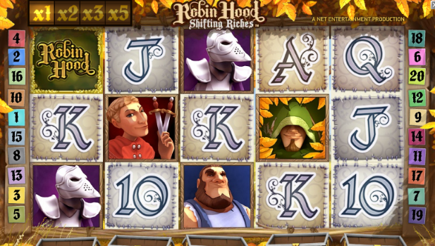 Robin Hood, scatters, rodadas grátis, estratégias de apostas, slot online, jogos de cassino, volatilidade, heróis lendários, aventura temática.