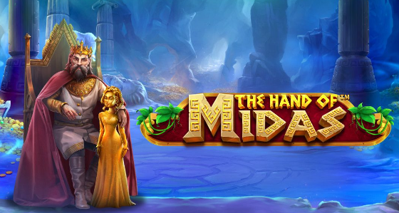 The Hand of Midas, slot online, símbolo Scatter, rodadas grátis, jogos de bônus, Pragmatic Play, estratégias de slot, gestão de banca, promoções de cassino.