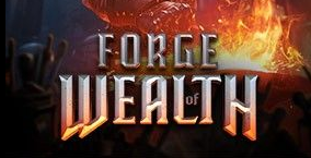 slot Forge Of Wealth, características do Forge Of Wealth, recursos especiais, estratégias de sucesso, ganhar no Forge Of Wealth, jogo de slot, cassino online, rodadas grátis, multiplicadores, tabelas de pagamento, recursos de bônus, experiência de jogo.