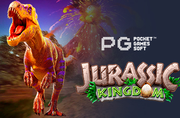 Jurassic Kingdom, caça-níqueis jurássicos, dinossauros, rodadas grátis, recursos especiais, Pragmatic Play, gerenciamento de bankroll, experiência de usuário, jogo móvel.